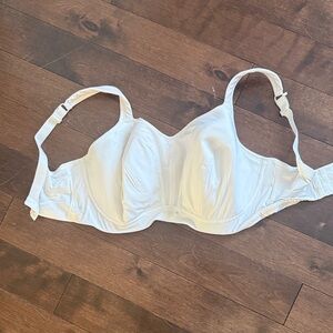 Panache Classic White Sport Bra
